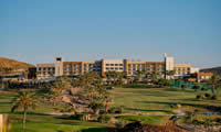 valle del este golf resort hotel